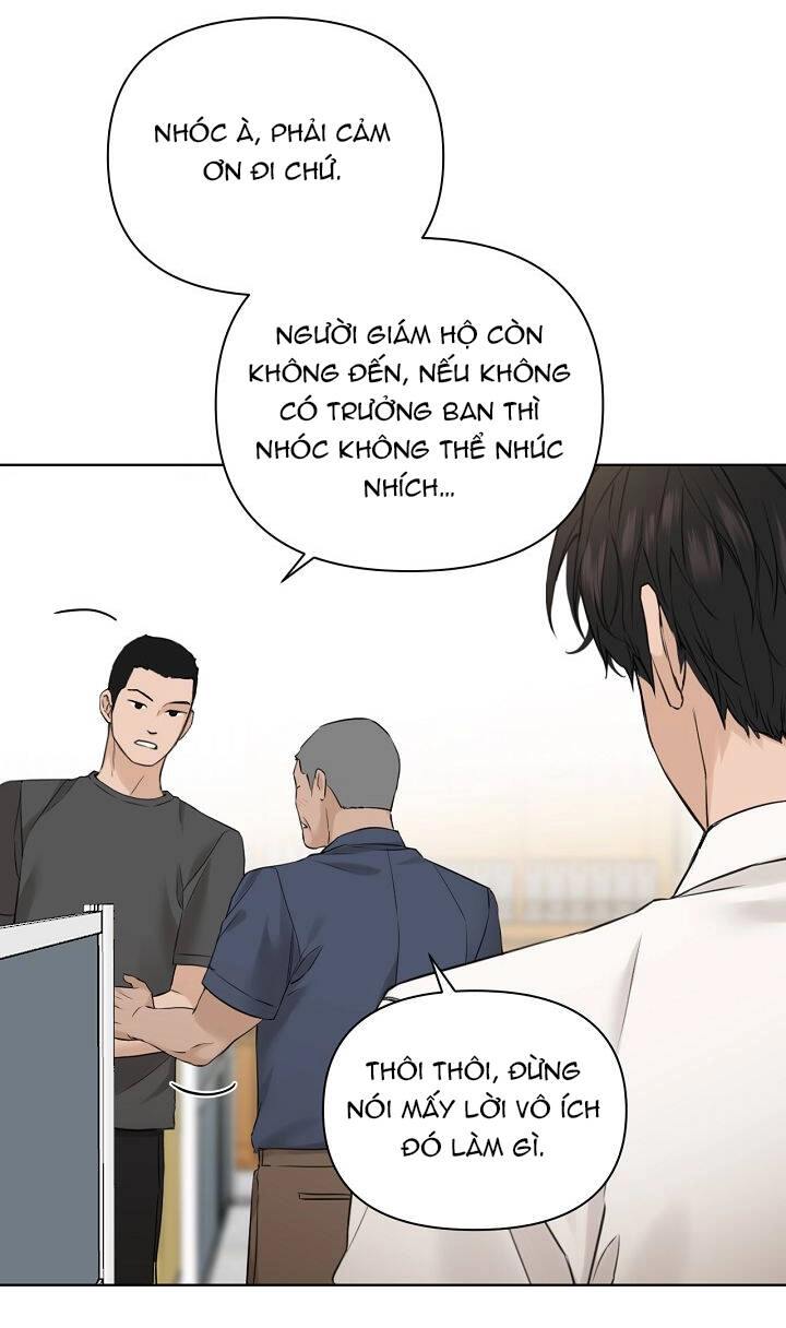 Chỉ Là Ánh Bình Minh Chapter 27.2 - 25