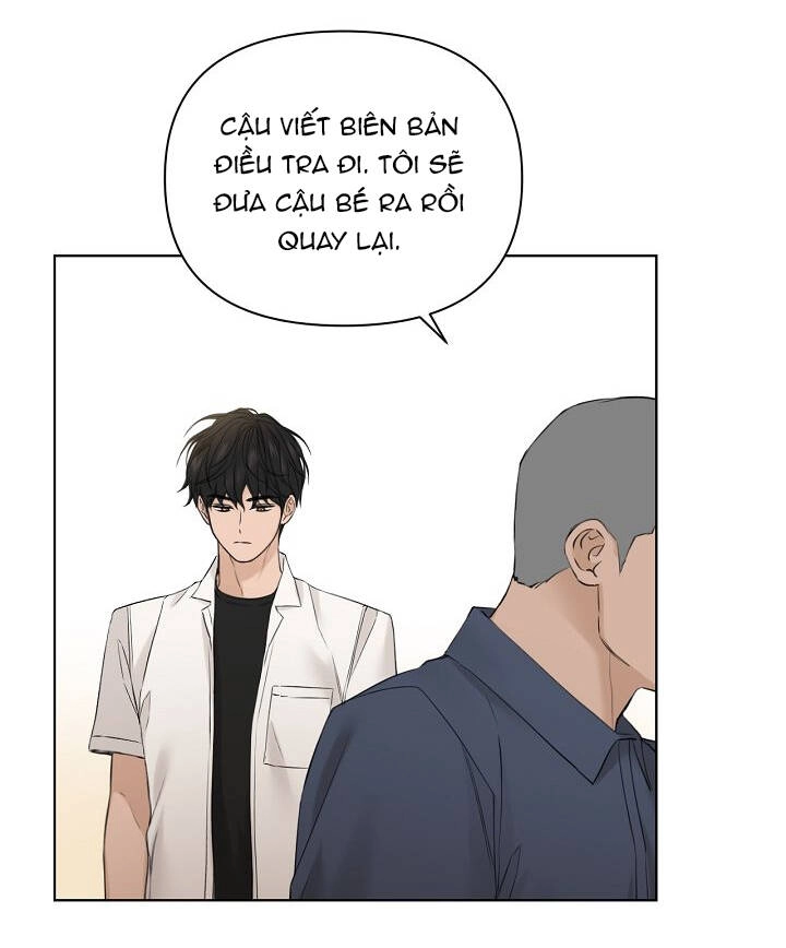 Chỉ Là Ánh Bình Minh Chapter 27.2 - 26