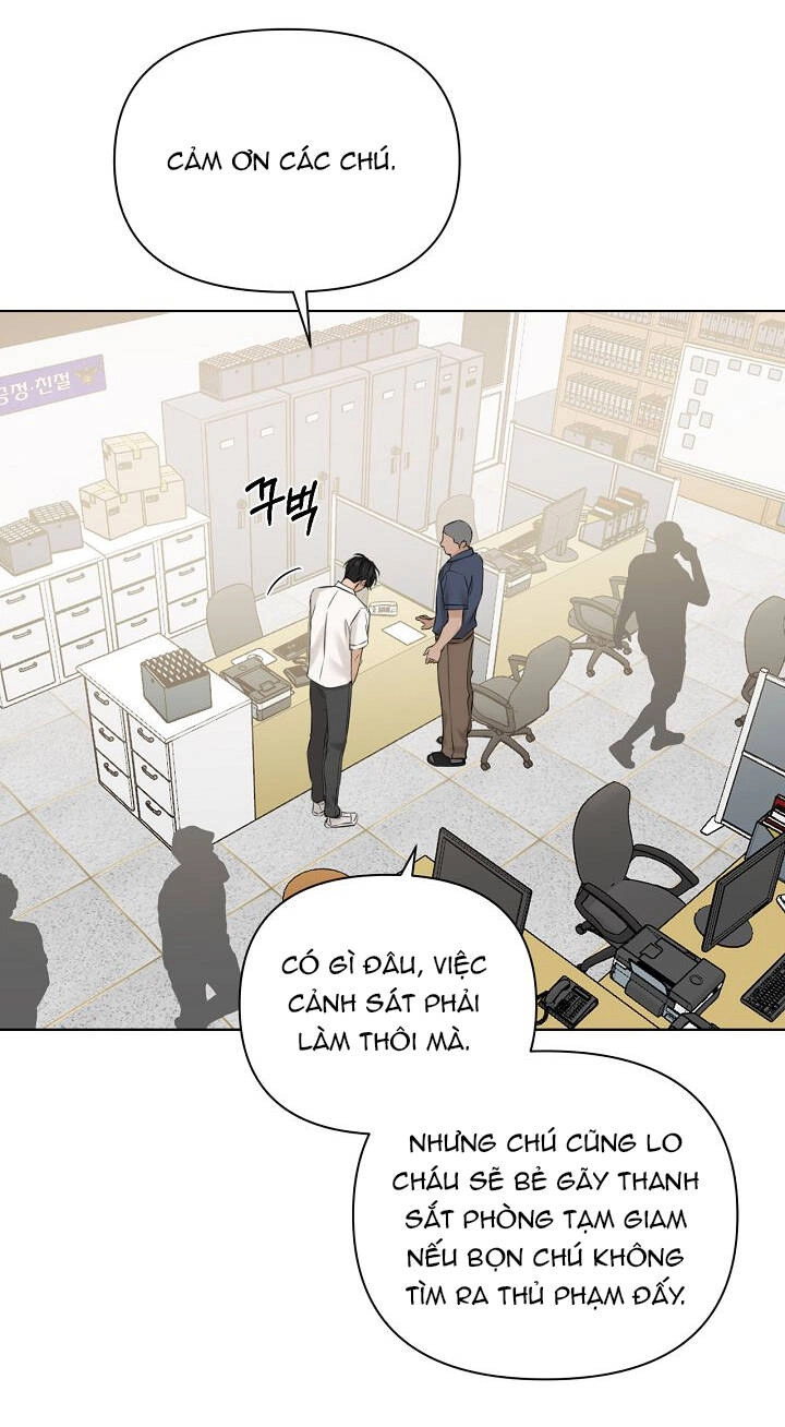 Chỉ Là Ánh Bình Minh Chapter 27.2 - 27