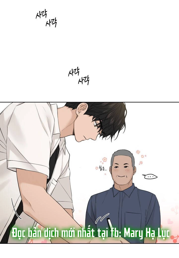 Chỉ Là Ánh Bình Minh Chapter 27.2 - 29