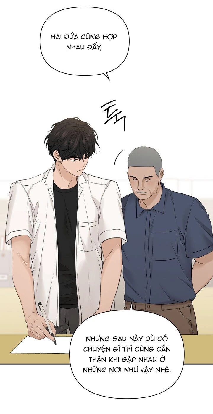 Chỉ Là Ánh Bình Minh Chapter 27.2 - 30