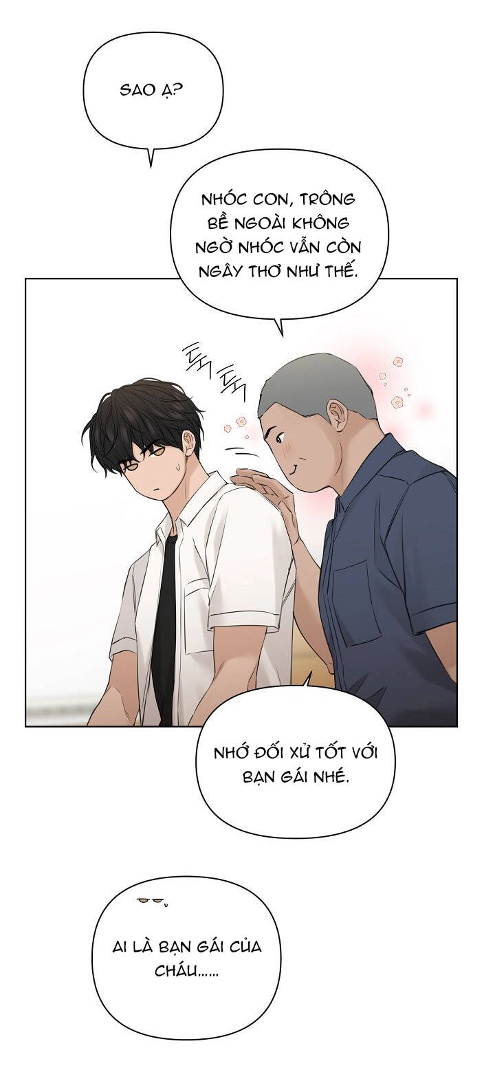 Chỉ Là Ánh Bình Minh Chapter 27.2 - 31