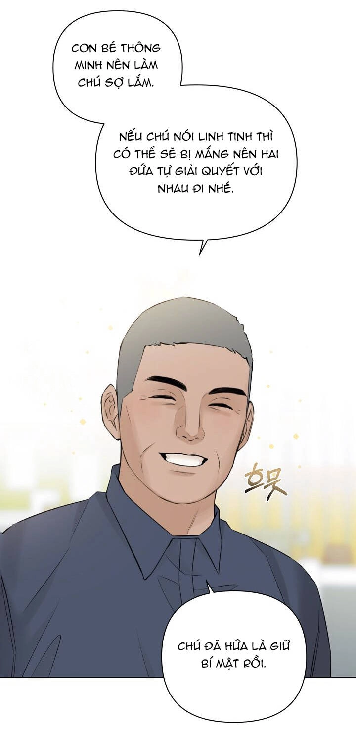 Chỉ Là Ánh Bình Minh Chapter 27.2 - 33