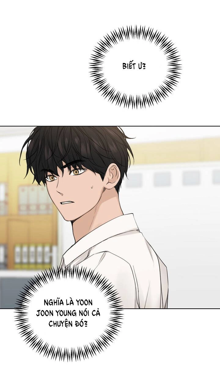 Chỉ Là Ánh Bình Minh Chapter 27.2 - 35