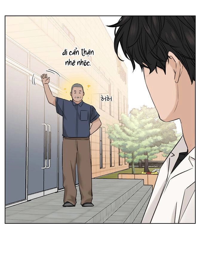 Chỉ Là Ánh Bình Minh Chapter 27.2 - 37