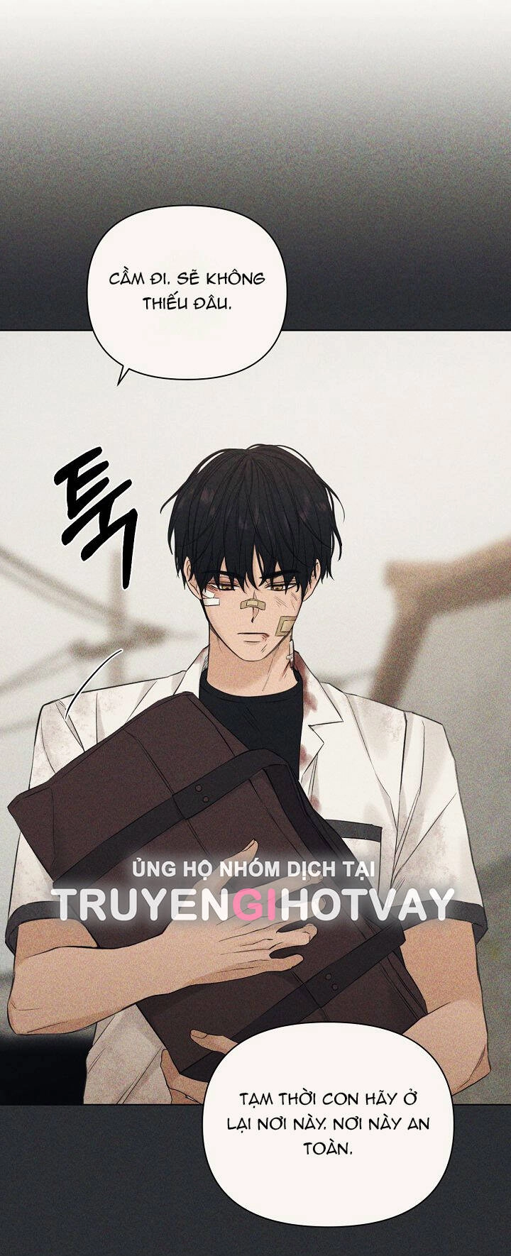 Chỉ Là Ánh Bình Minh Chapter 27.2 - 46