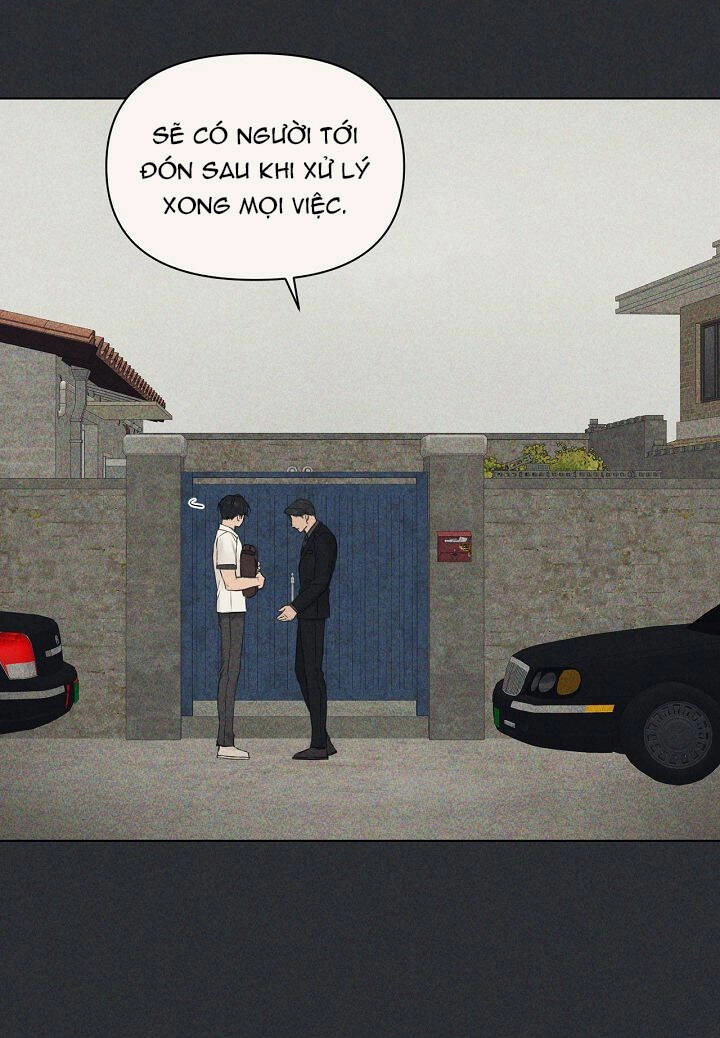 Chỉ Là Ánh Bình Minh Chapter 27.2 - 47