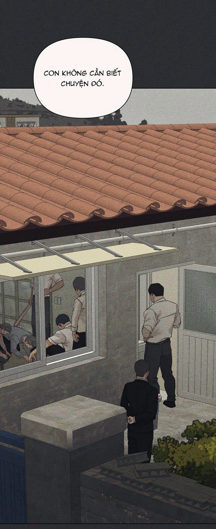 Chỉ Là Ánh Bình Minh Chapter 27.2 - 51