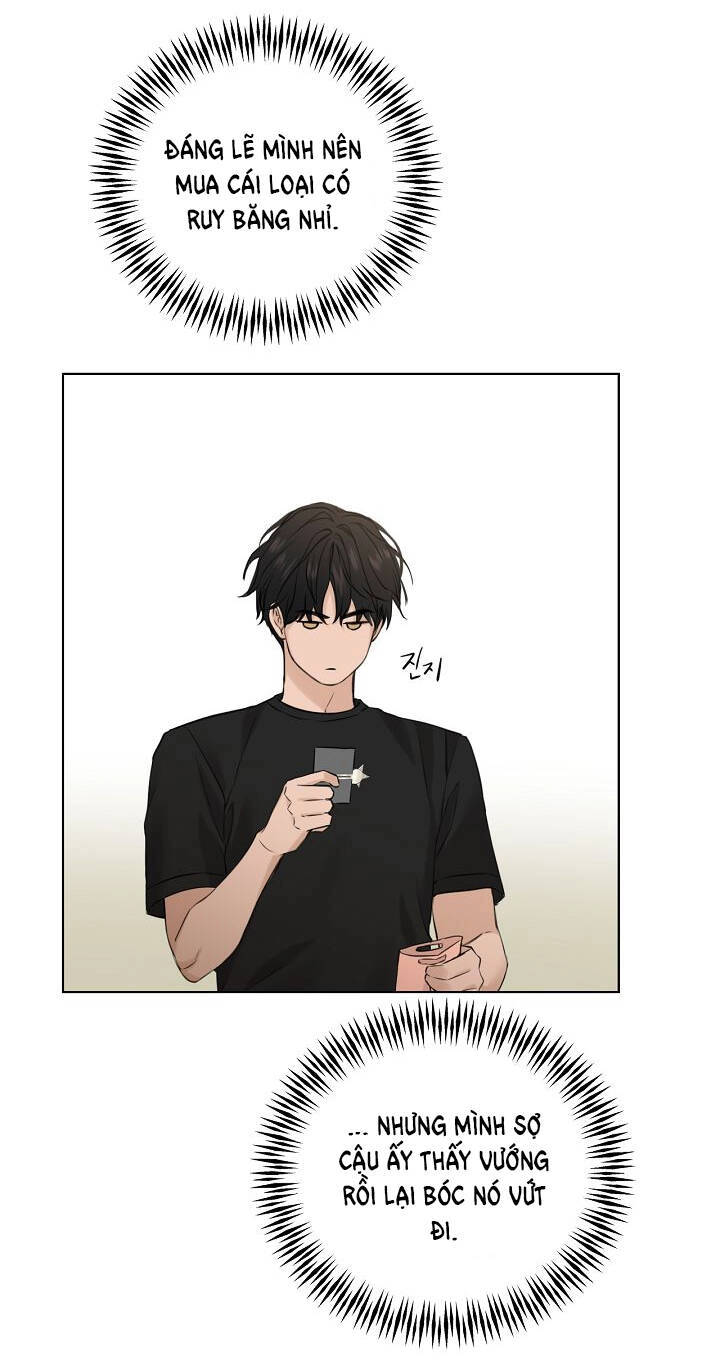 Chỉ Là Ánh Bình Minh Chapter 27.2 - 57