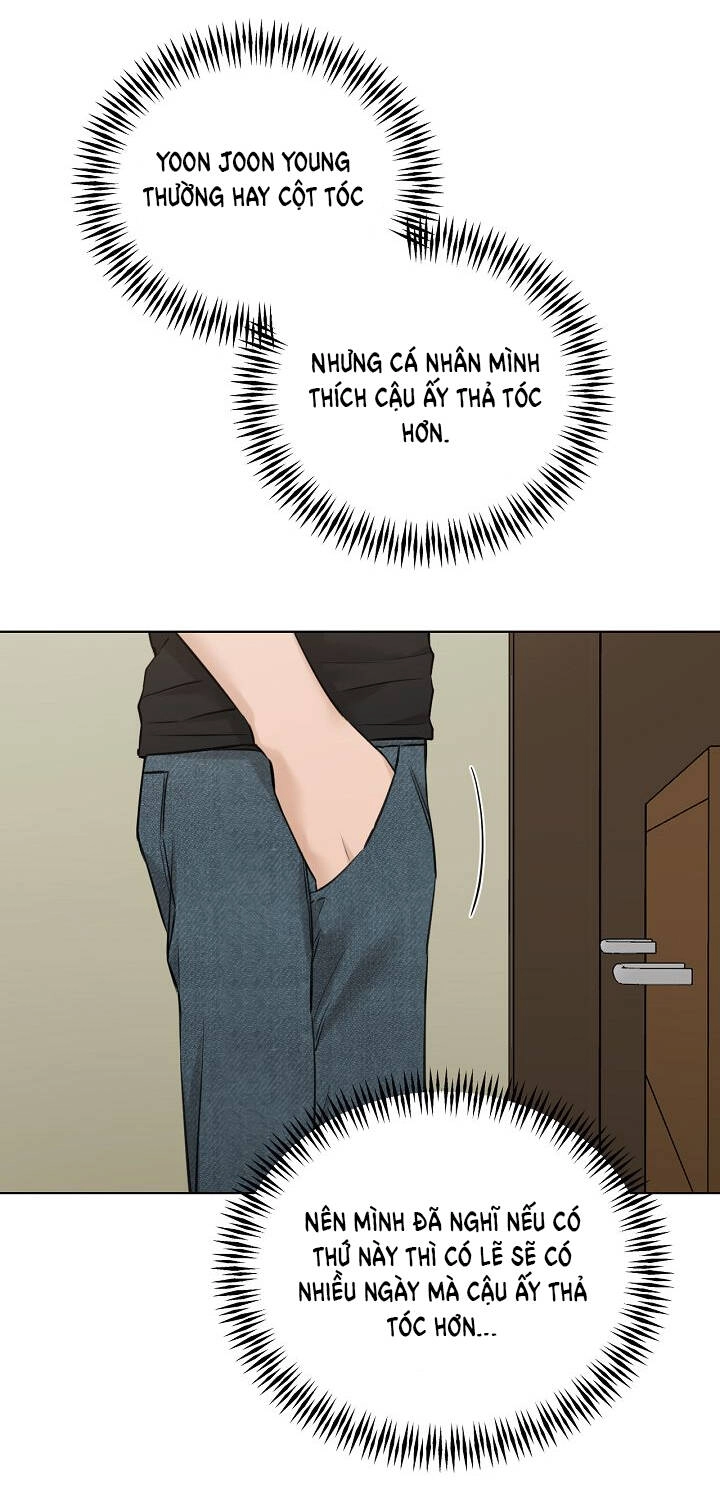 Chỉ Là Ánh Bình Minh Chapter 27.2 - 58