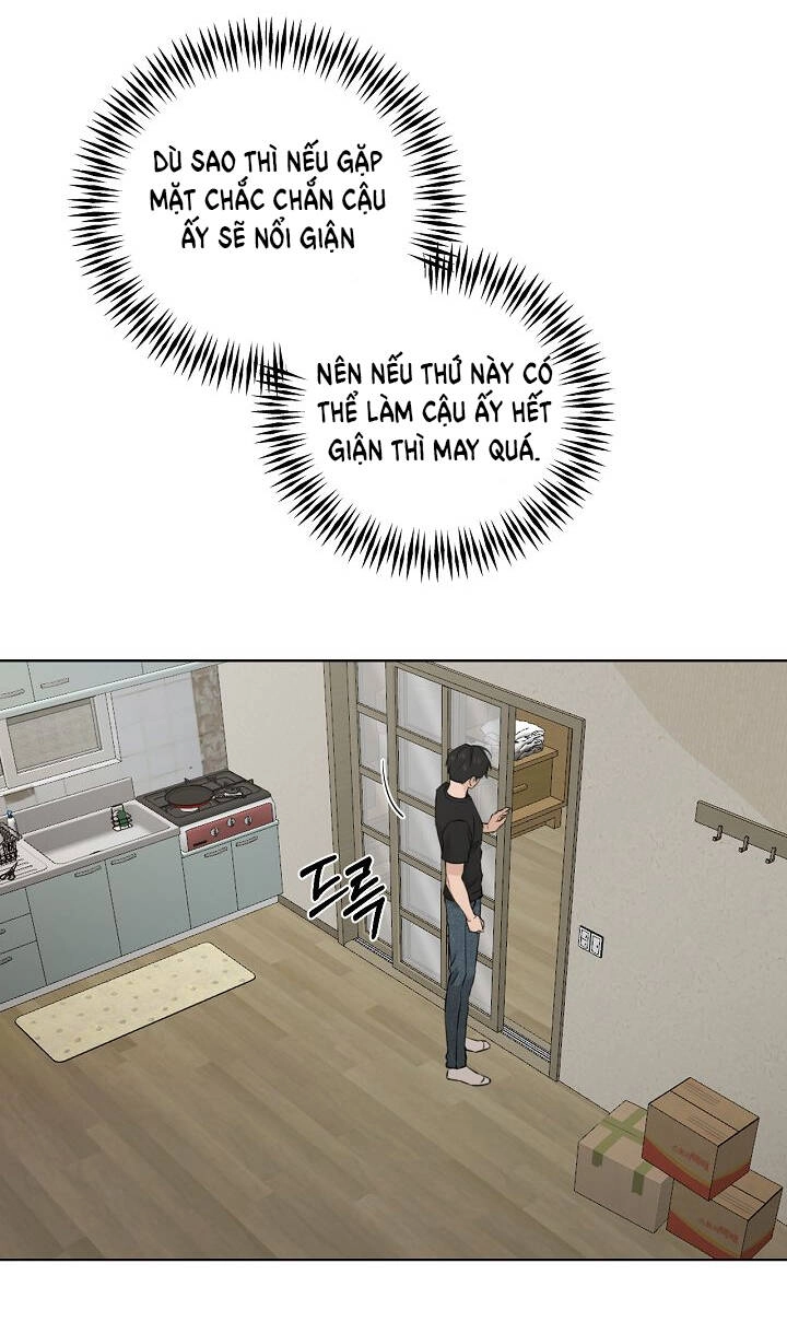 Chỉ Là Ánh Bình Minh Chapter 27.2 - 60