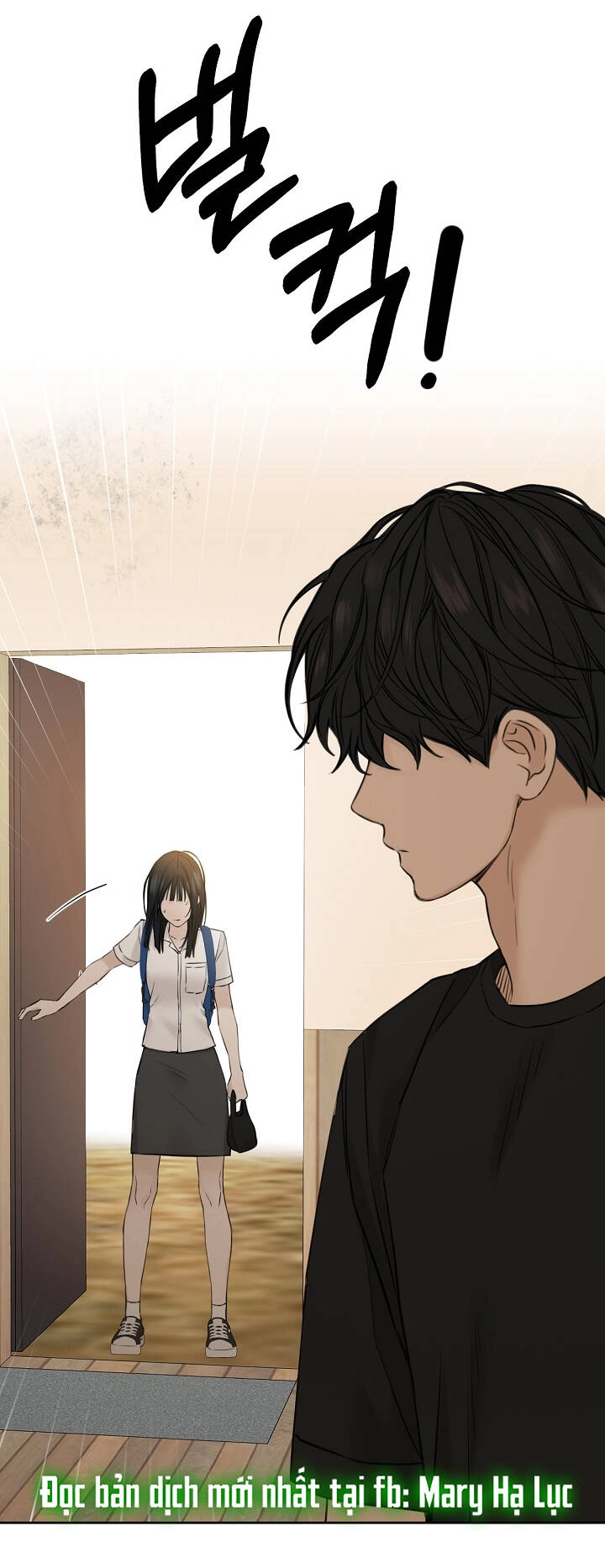 Chỉ Là Ánh Bình Minh Chapter 28.1 - 3