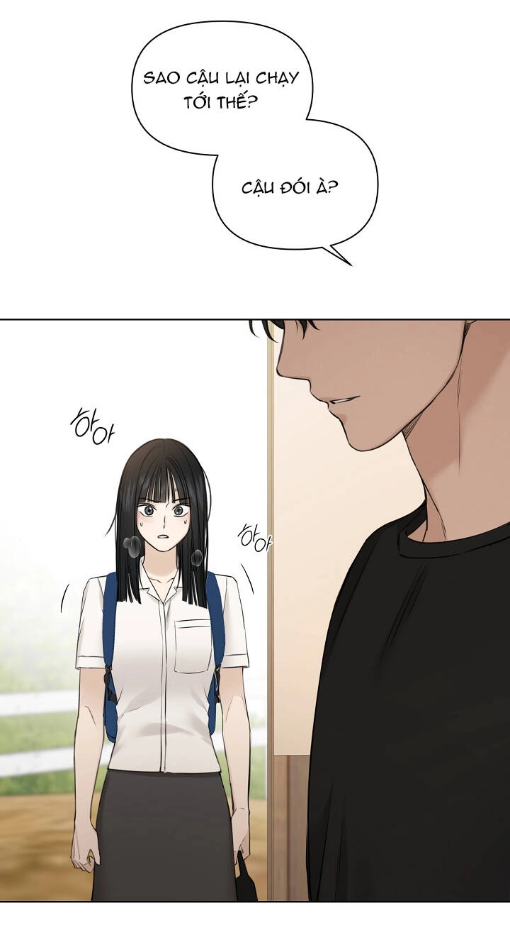 Chỉ Là Ánh Bình Minh Chapter 28.1 - 8