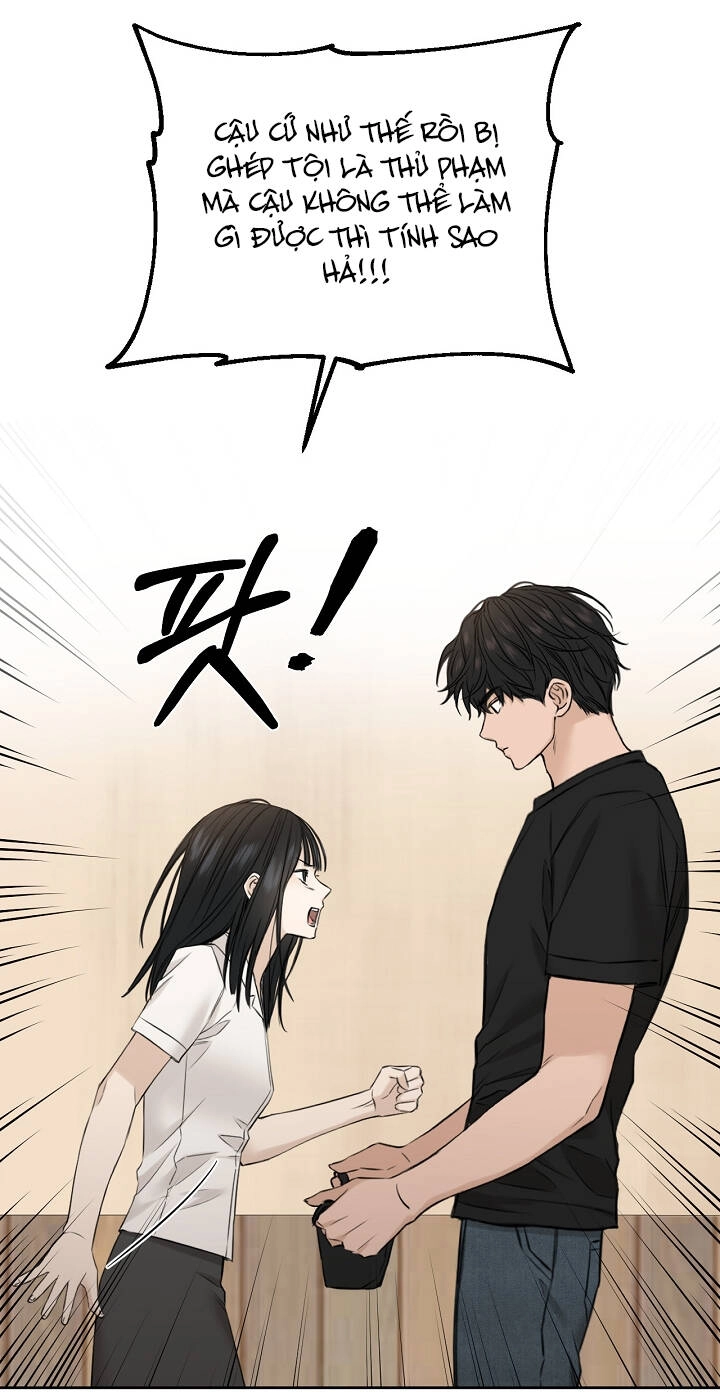 Chỉ Là Ánh Bình Minh Chapter 28.1 - 15