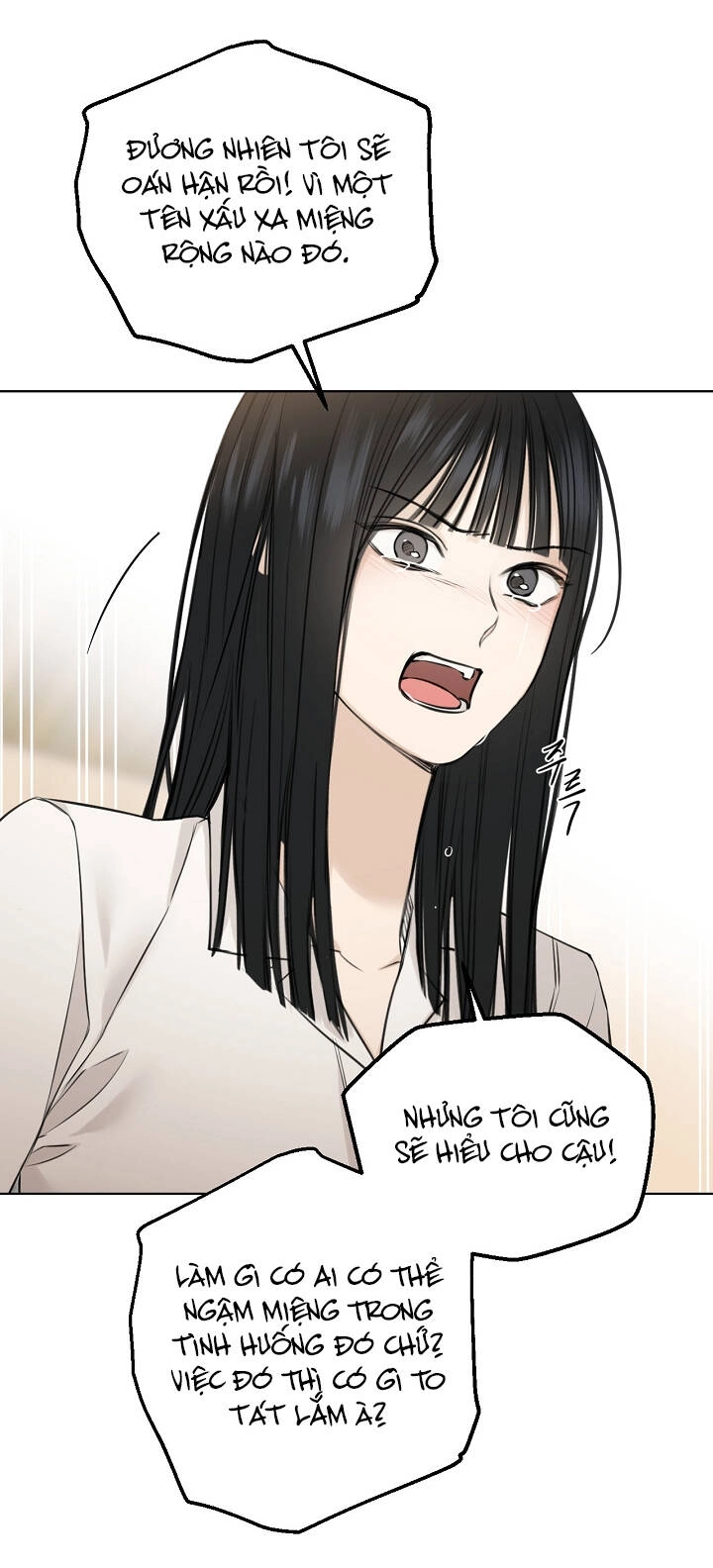 Chỉ Là Ánh Bình Minh Chapter 28.1 - 17