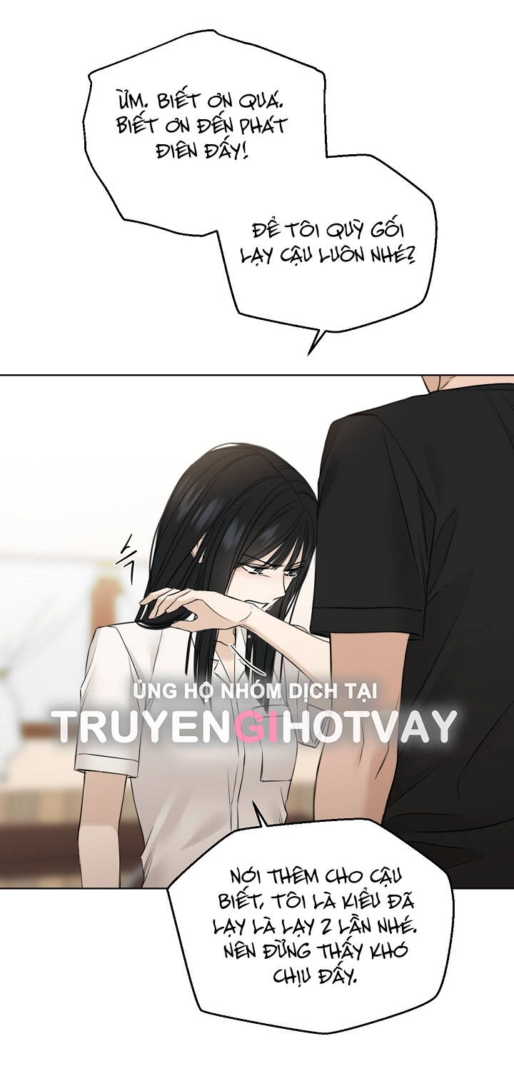 Chỉ Là Ánh Bình Minh Chapter 28.2 - 1