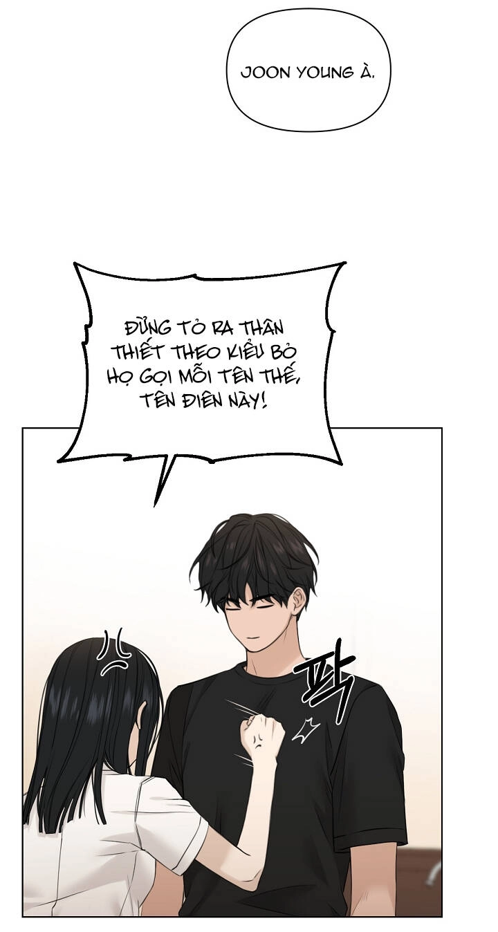 Chỉ Là Ánh Bình Minh Chapter 28.2 - 2