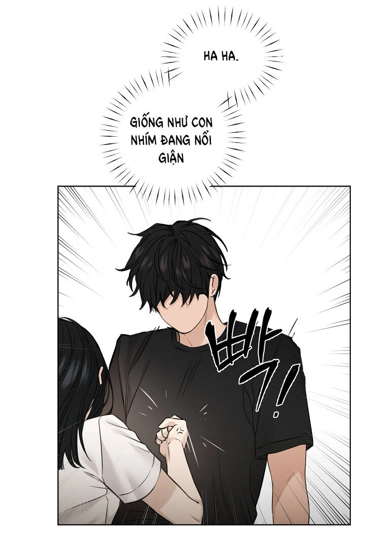 Chỉ Là Ánh Bình Minh Chapter 28.2 - 3