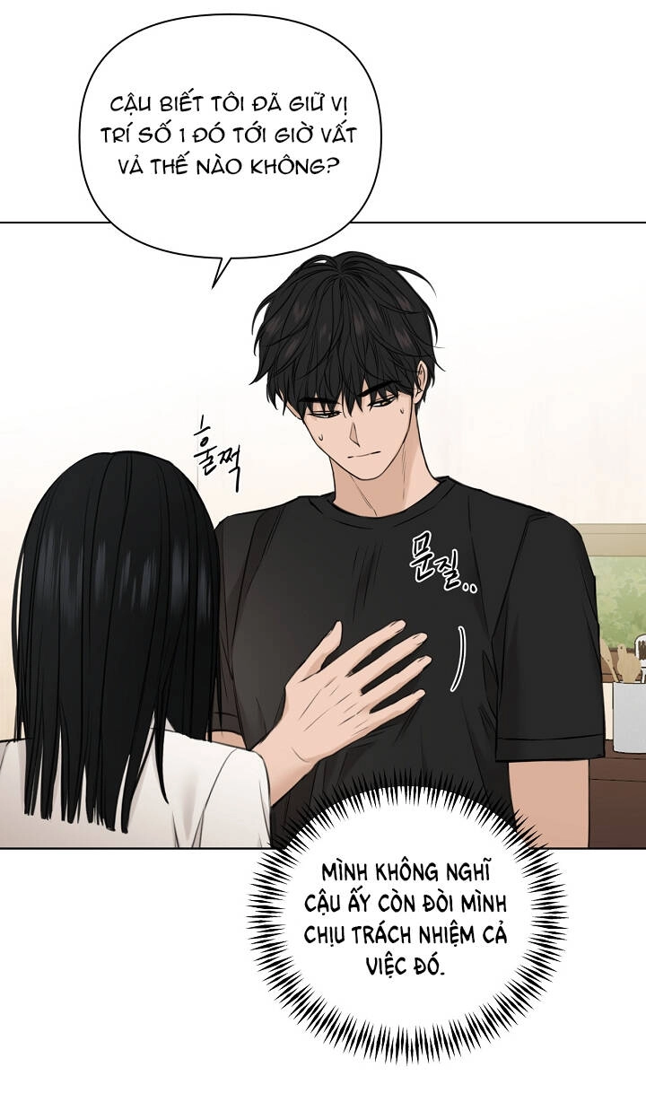 Chỉ Là Ánh Bình Minh Chapter 28.2 - 5