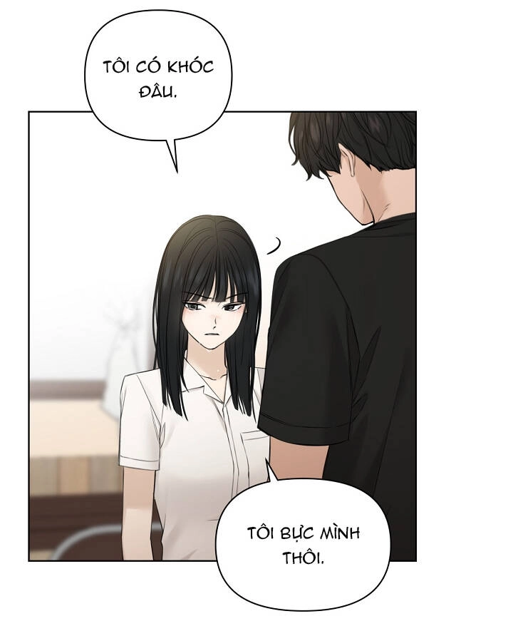 Chỉ Là Ánh Bình Minh Chapter 28.2 - 9