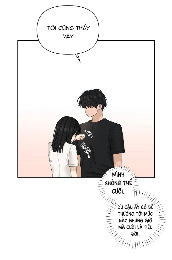 Chỉ Là Ánh Bình Minh Chapter 28.2 - 10