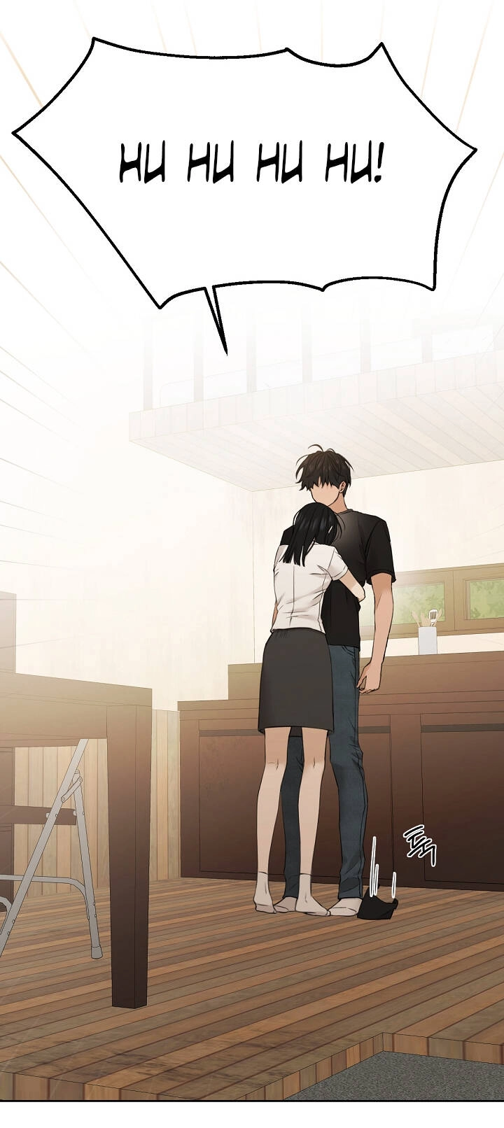 Chỉ Là Ánh Bình Minh Chapter 28.2 - 15