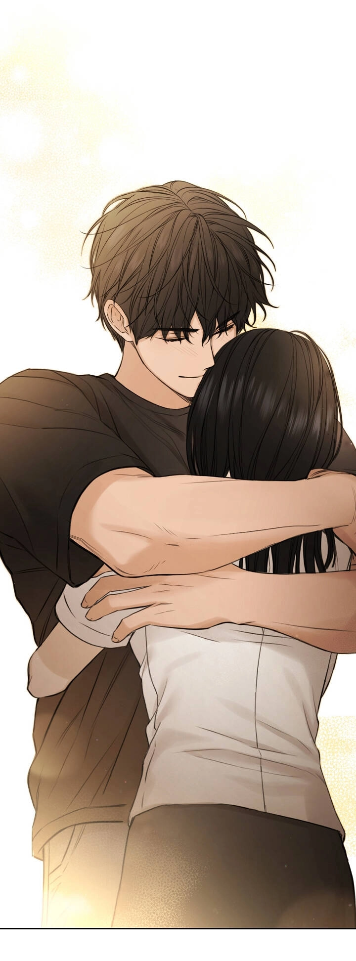 Chỉ Là Ánh Bình Minh Chapter 28.2 - 22