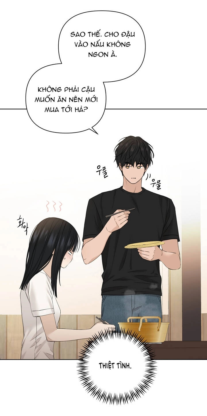 Chỉ Là Ánh Bình Minh Chapter 28.2 - 26