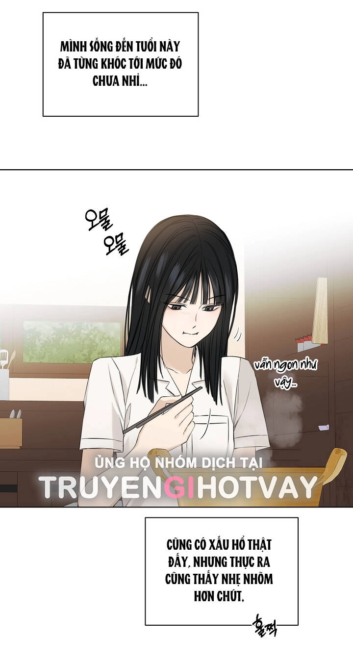 Chỉ Là Ánh Bình Minh Chapter 28.2 - 27