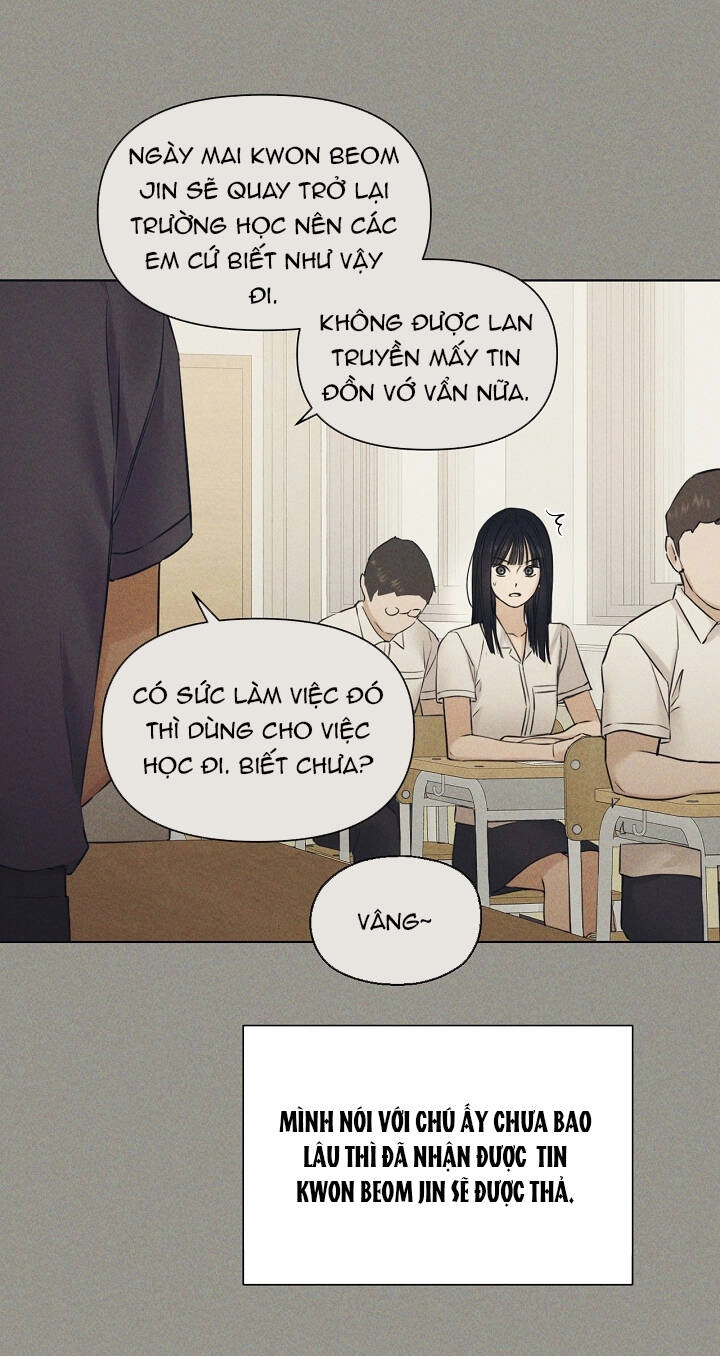 Chỉ Là Ánh Bình Minh Chapter 28.2 - 29