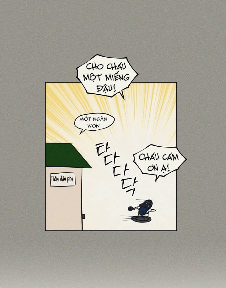 Chỉ Là Ánh Bình Minh Chapter 28.2 - 30