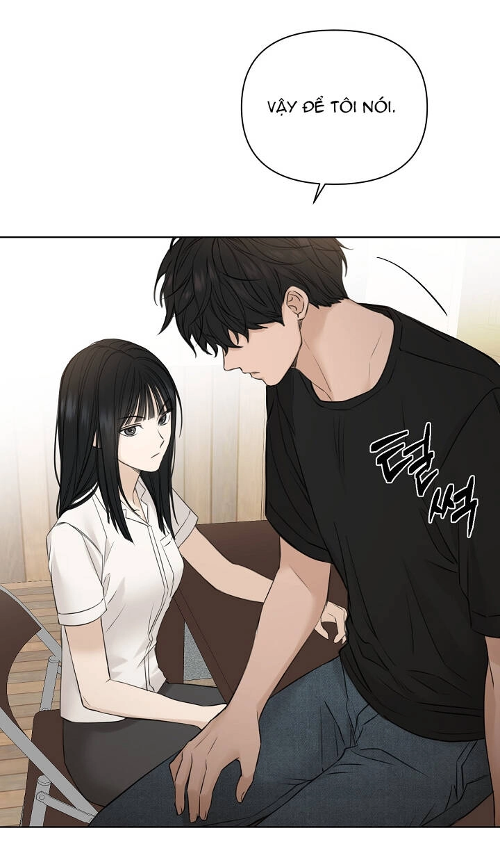 Chỉ Là Ánh Bình Minh Chapter 28.2 - 35