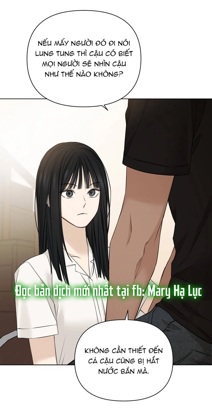 Chỉ Là Ánh Bình Minh Chapter 28.2 - 39