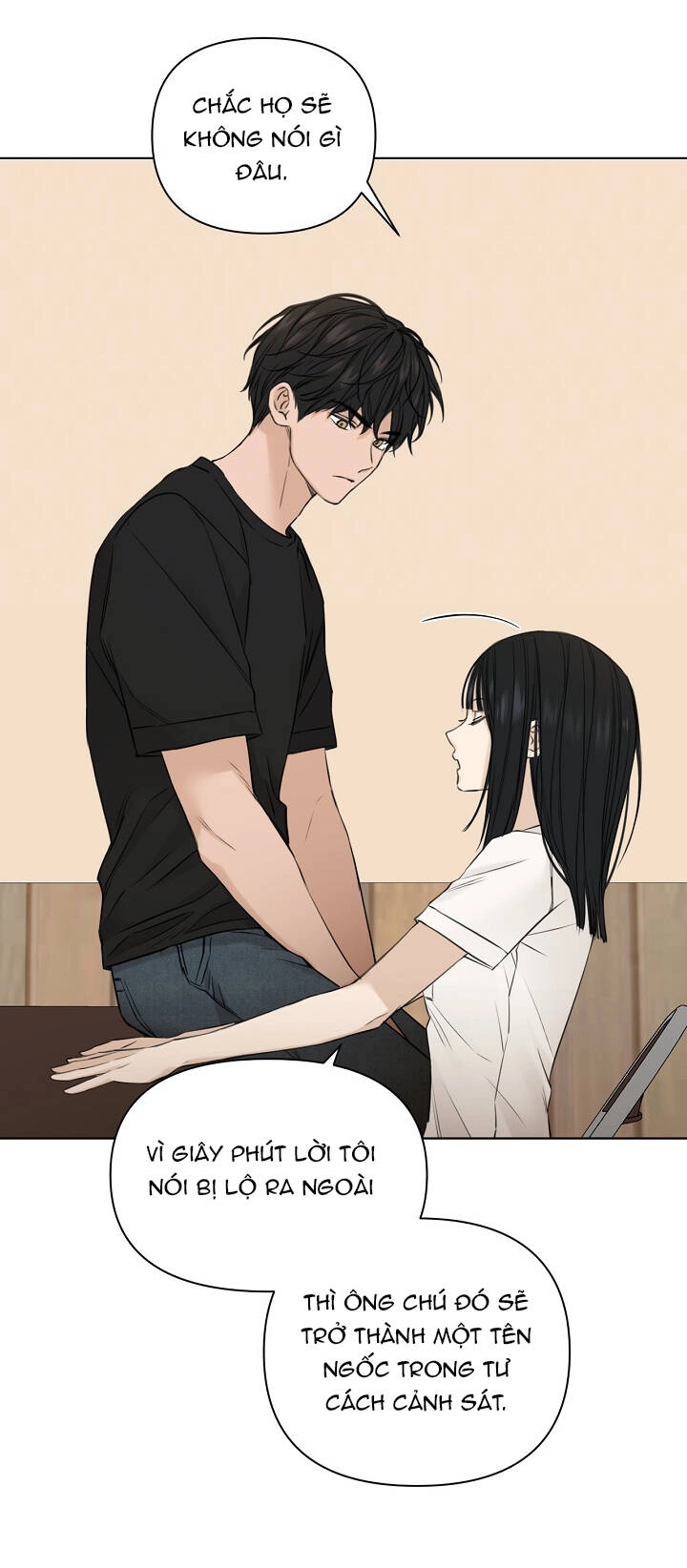 Chỉ Là Ánh Bình Minh Chapter 28.2 - 40