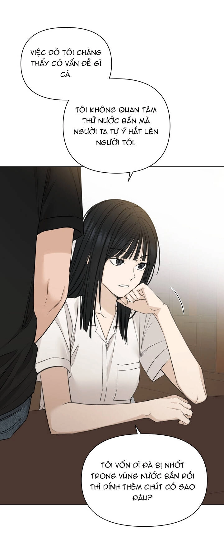 Chỉ Là Ánh Bình Minh Chapter 28.2 - 42