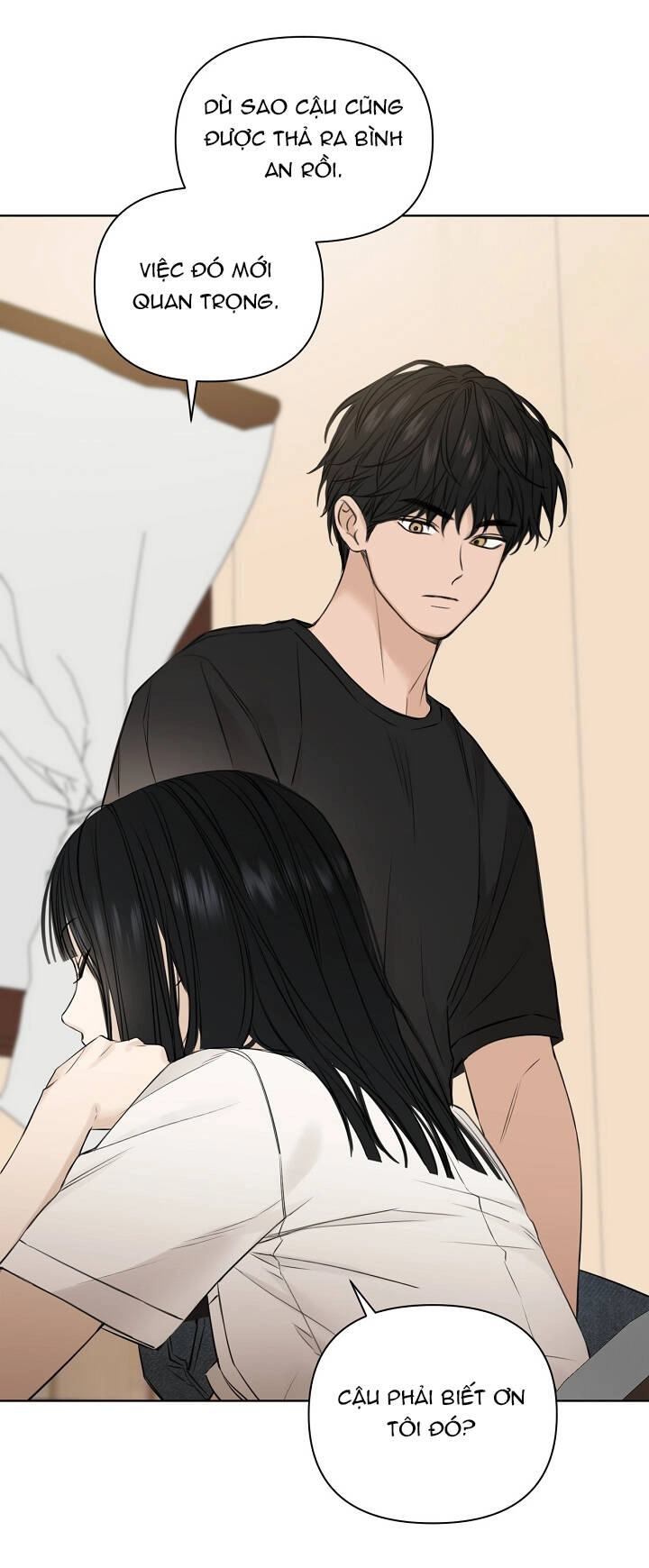 Chỉ Là Ánh Bình Minh Chapter 28.2 - 43