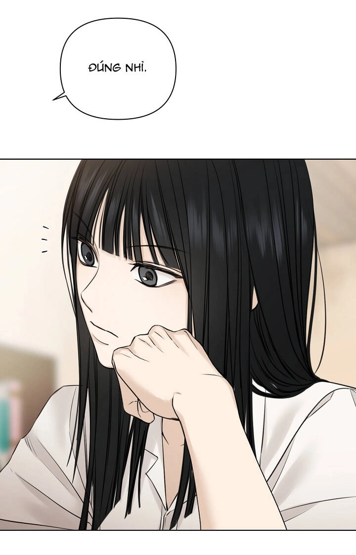 Chỉ Là Ánh Bình Minh Chapter 28.2 - 44