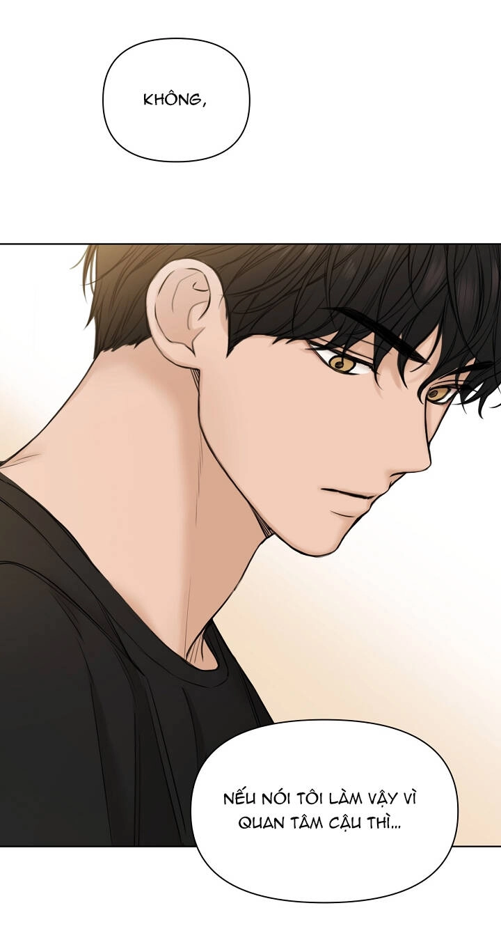 Chỉ Là Ánh Bình Minh Chapter 28.2 - 47