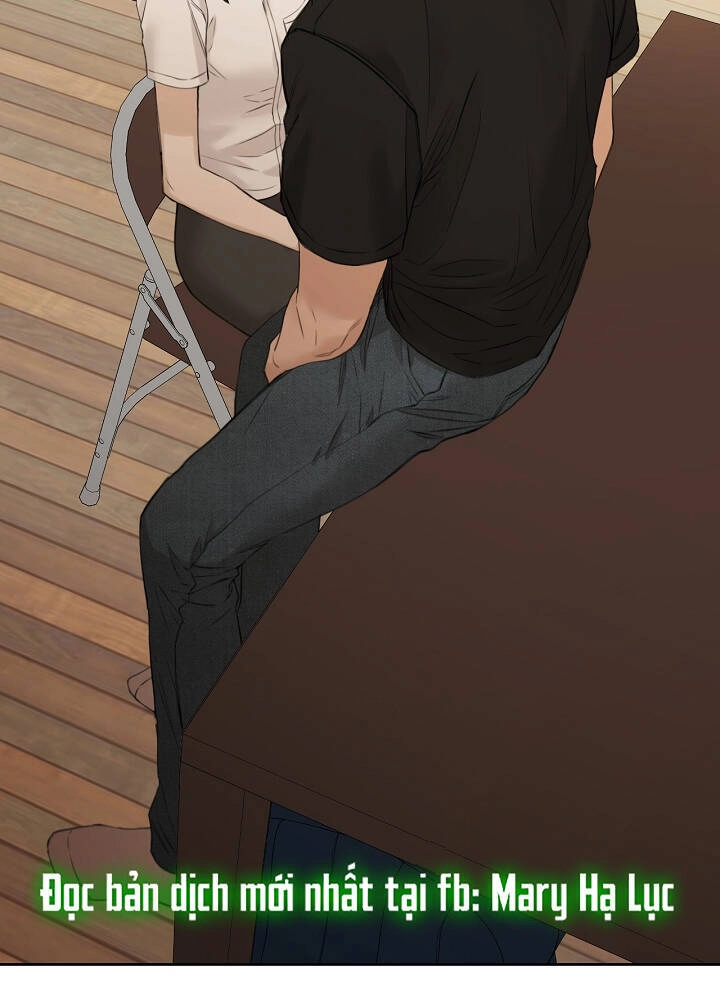 Chỉ Là Ánh Bình Minh Chapter 29.1 - 4