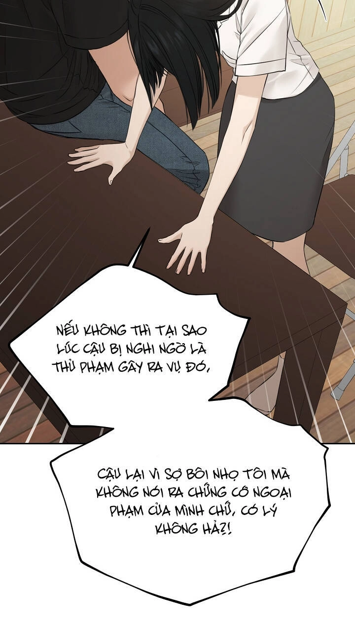 Chỉ Là Ánh Bình Minh Chapter 29.1 - 7