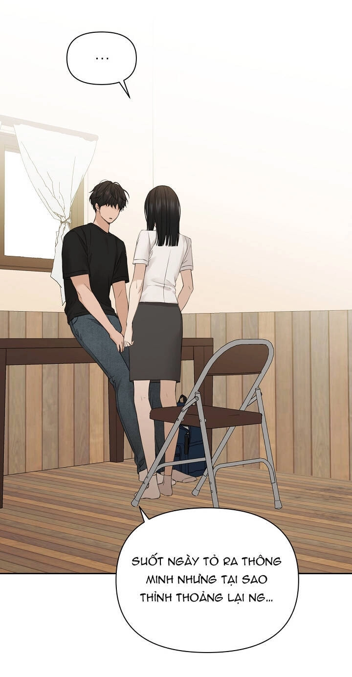 Chỉ Là Ánh Bình Minh Chapter 29.1 - 12