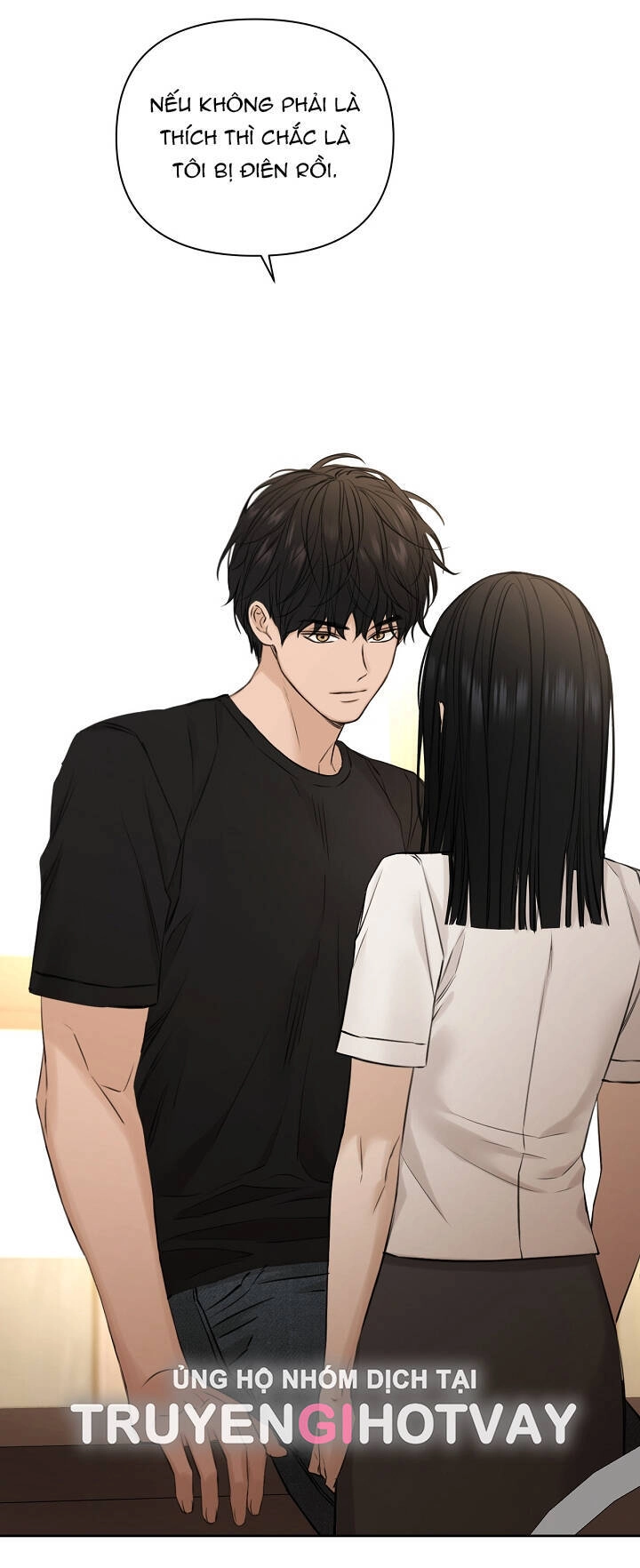 Chỉ Là Ánh Bình Minh Chapter 29.1 - 19