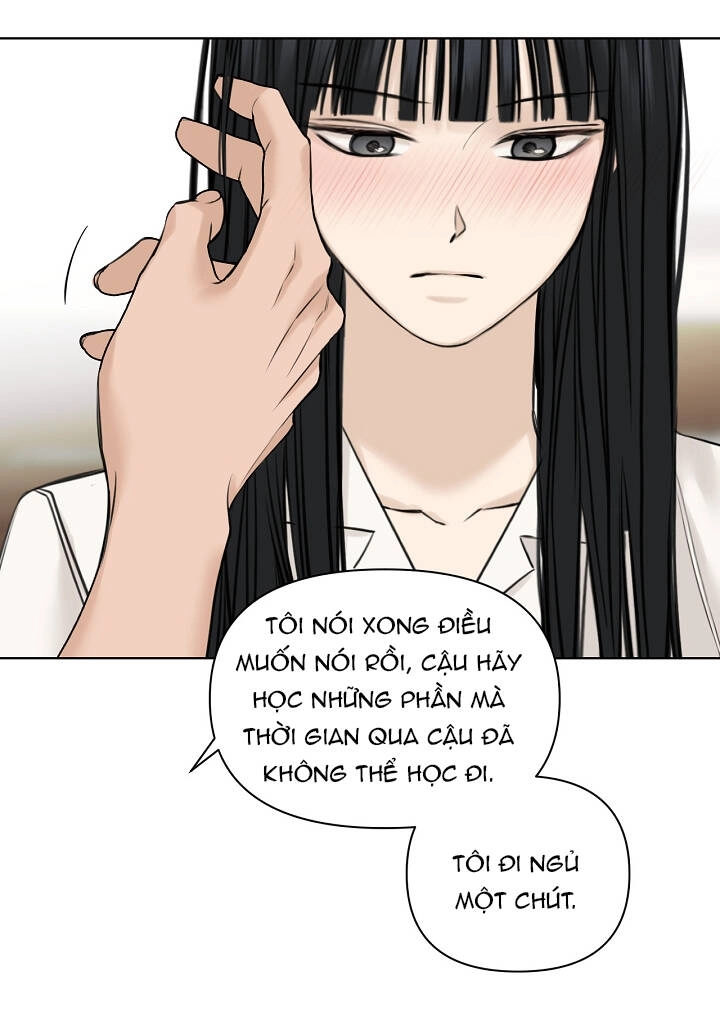 Chỉ Là Ánh Bình Minh Chapter 29.2 - 3