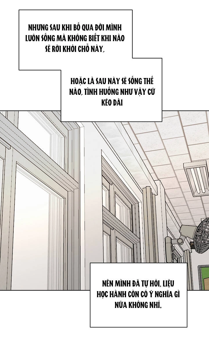 Chỉ Là Ánh Bình Minh Chapter 29.2 - 23