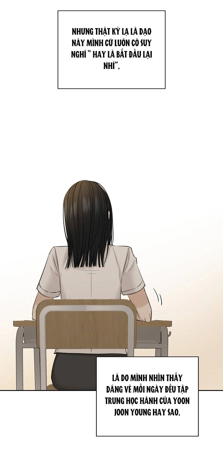 Chỉ Là Ánh Bình Minh Chapter 29.2 - 24