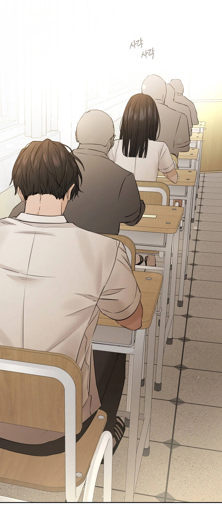 Chỉ Là Ánh Bình Minh Chapter 29.2 - 34