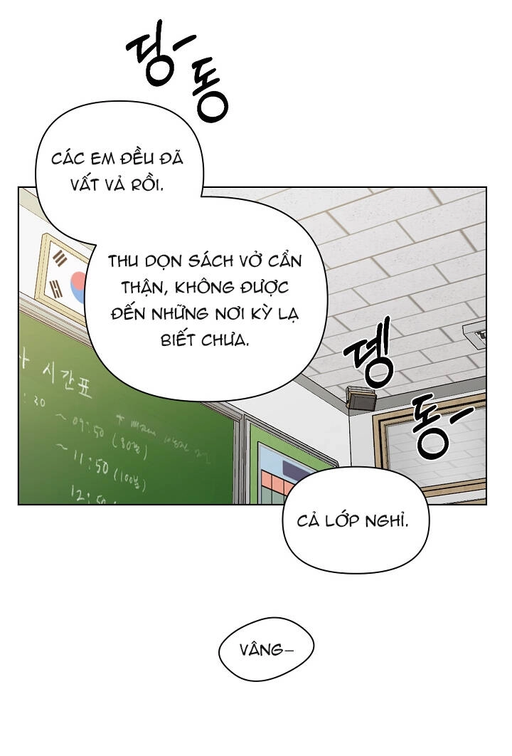 Chỉ Là Ánh Bình Minh Chapter 29.2 - 35