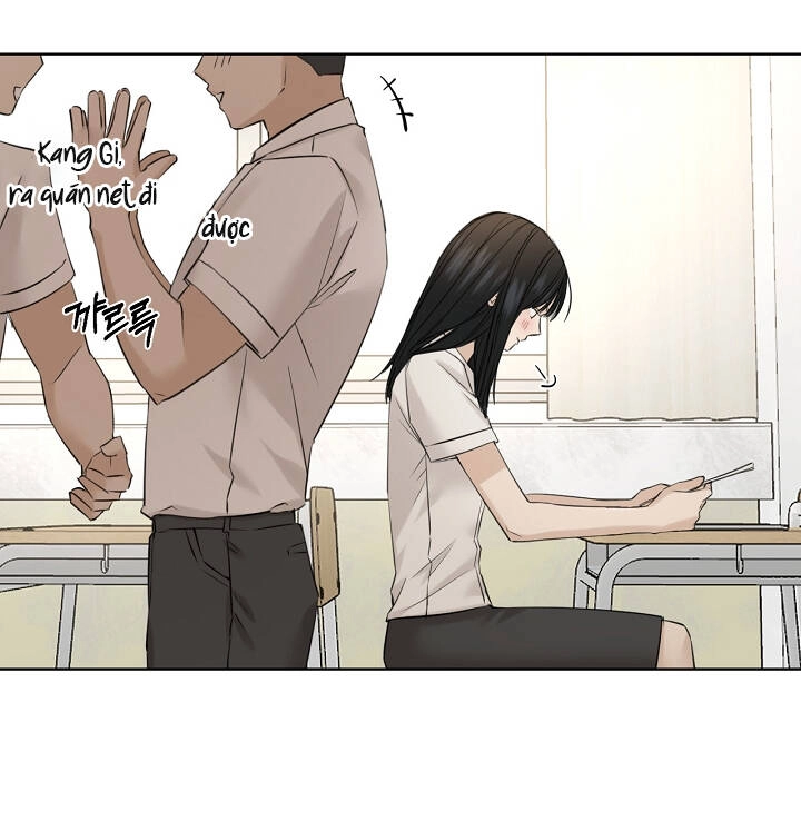 Chỉ Là Ánh Bình Minh Chapter 29.2 - 36