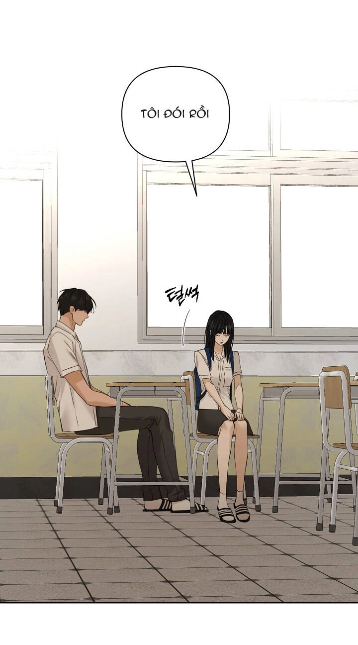 Chỉ Là Ánh Bình Minh Chapter 29.2 - 44