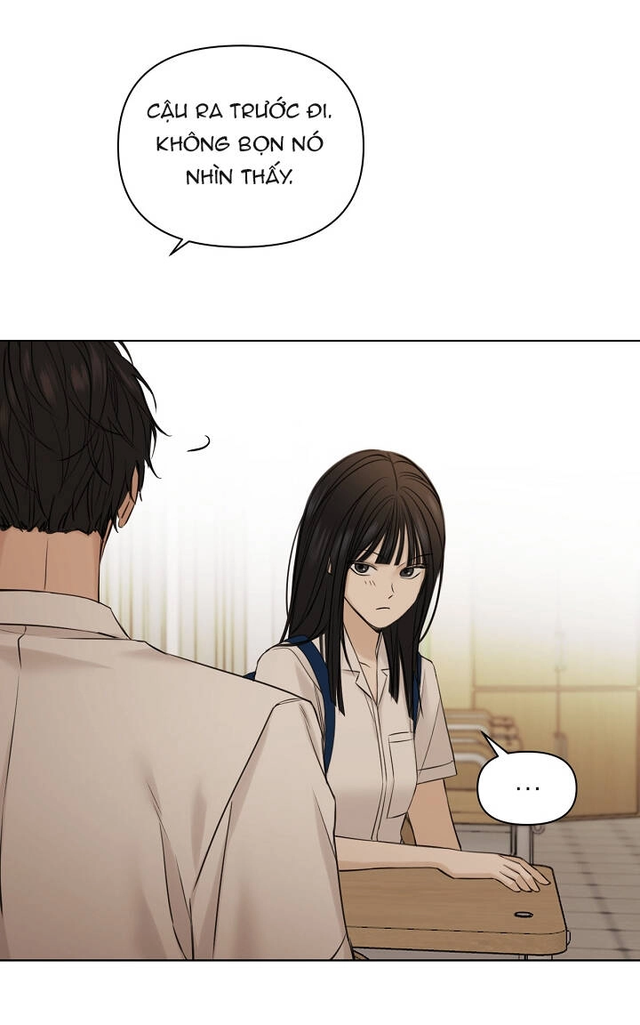 Chỉ Là Ánh Bình Minh Chapter 29.2 - 47